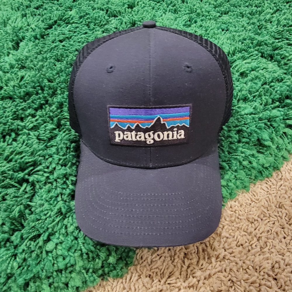 Patagonia SnapBack hat
